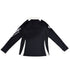 traps letter ストレッチスムースプロトレHalf-Zip