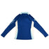 traps letter ストレッチスムースプロトレHalf-Zip