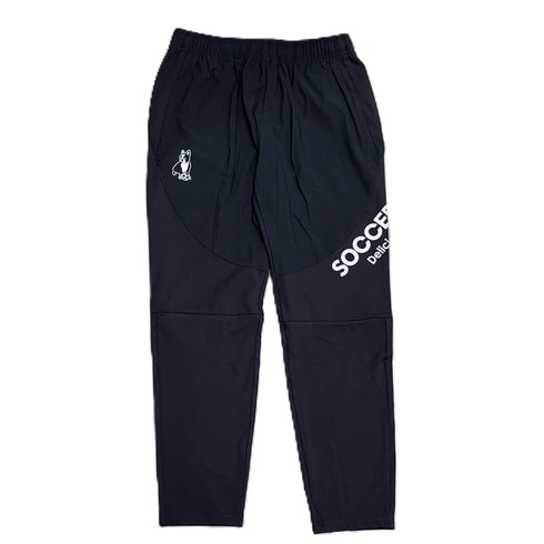 thigh letter ストレッチスムースプロトレロングパンツ