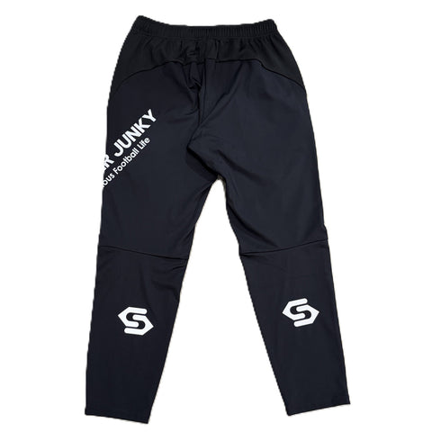 thigh letter ストレッチスムースプロトレロングパンツ