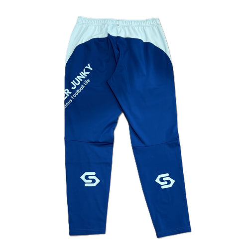 thigh letter ストレッチスムースプロトレロングパンツ