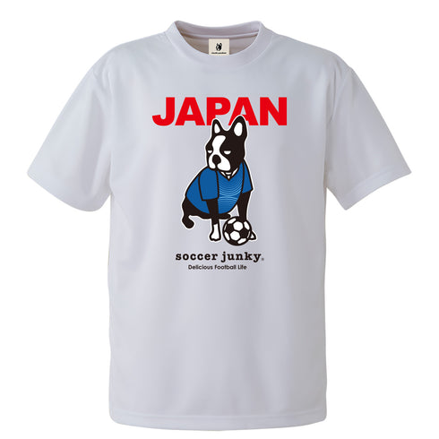 ジャパンディアー二 ワークアウトTEE