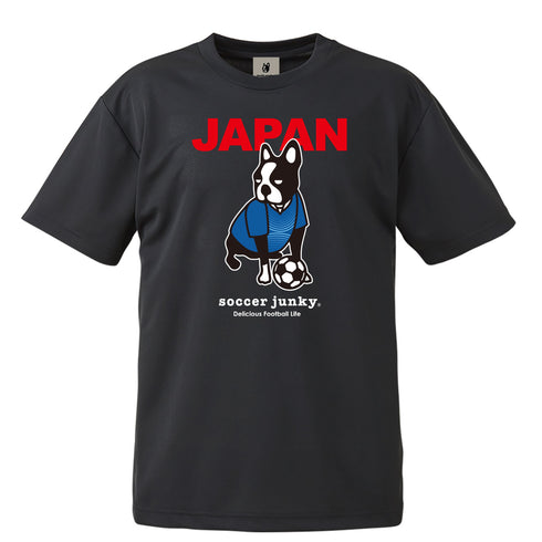 ジャパンディアー二 ワークアウトTEE