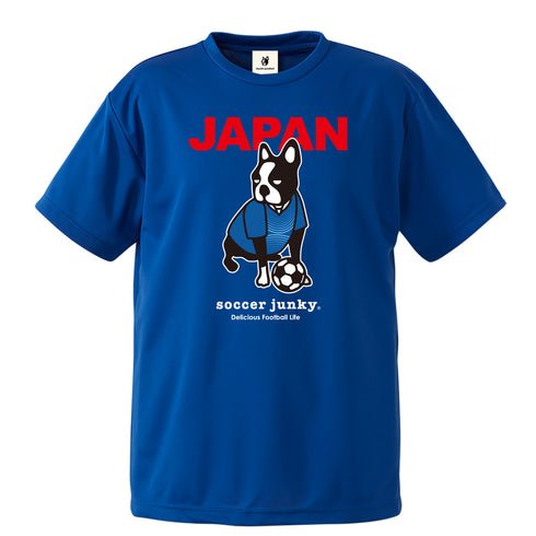 ジャパンディアー二 ワークアウトTEE