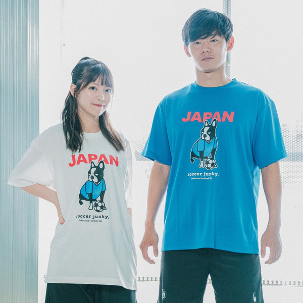 ジャパンディアー二 ワークアウトTEE