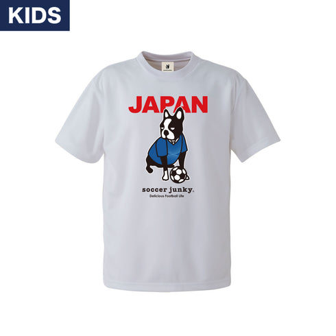 【KIDS】ジャパンディアー二 ワークアウトTEE