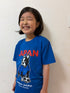 【KIDS】ジャパンディアー二 ワークアウトTEE