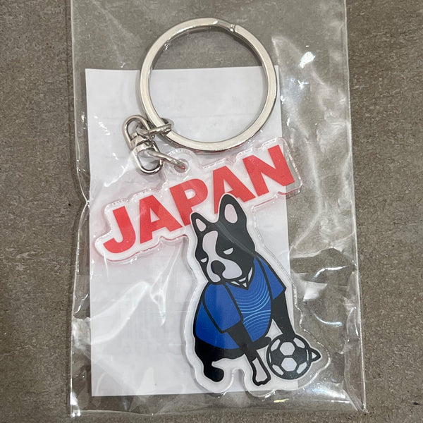 ジャパンディアー二 キーホルダー