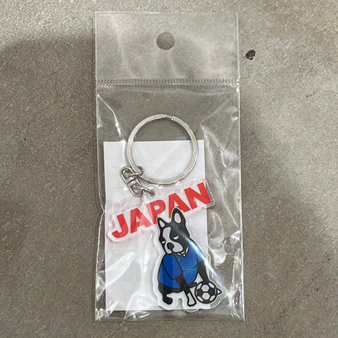 ジャパンディアー二 キーホルダー