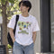26ワールドチャンピオンシップ ワークアウトTEE