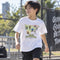 【KIDS】26ワールドチャンピオンシップ ワークアウトTEE