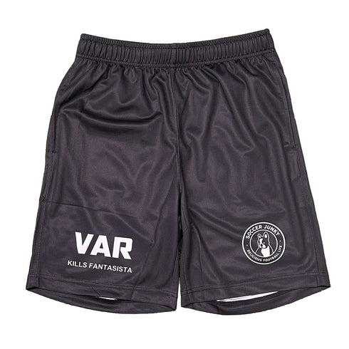 VAR ショートパンツ