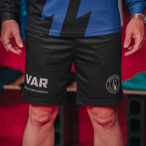 VAR ショートパンツ