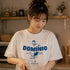 DOMINIO コットンDryCoolTEE