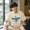 DOMINIO コットンDryCoolTEE