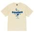 DOMINIO コットンDryCoolTEE