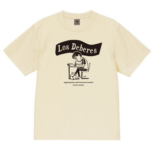 Los Deberes コットンDryCoolTEE