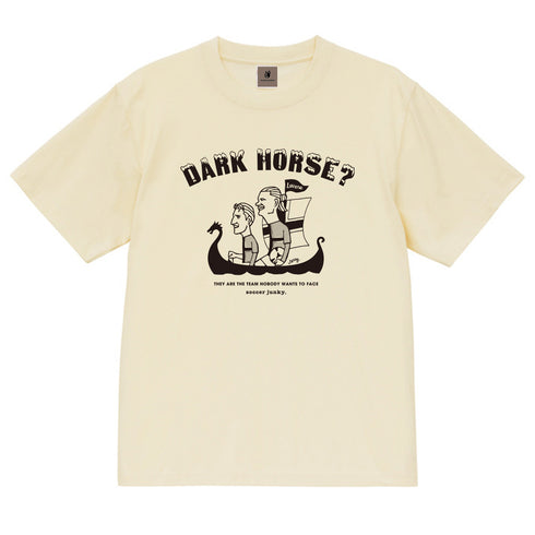 DARK HORSE? コットンDryCoolTEE