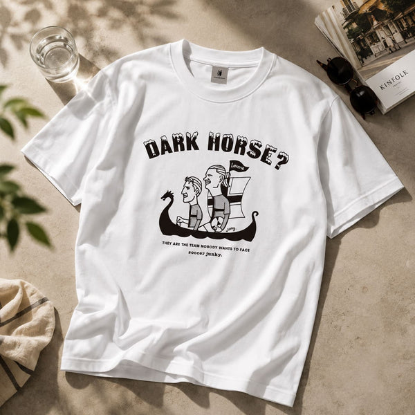 DARK HORSE? コットンDryCoolTEE