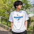 DOMINIO リバーシブルメッシュDryTEE