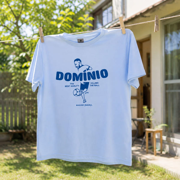 DOMINIO リバーシブルメッシュDryTEE