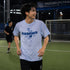 DOMINIO リバーシブルメッシュDryTEE