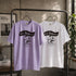 Los Deberes リバーシブルメッシュDryTEE