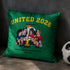 UNITED 2026 クッション