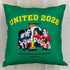 UNITED 2026 クッション