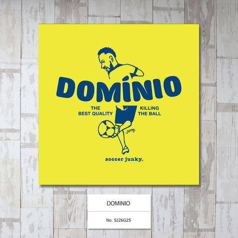 DOMINIO アートパネル
