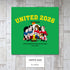 UNITED 2026 アートパネル