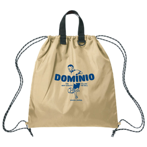 DOMINIO ナップザック
