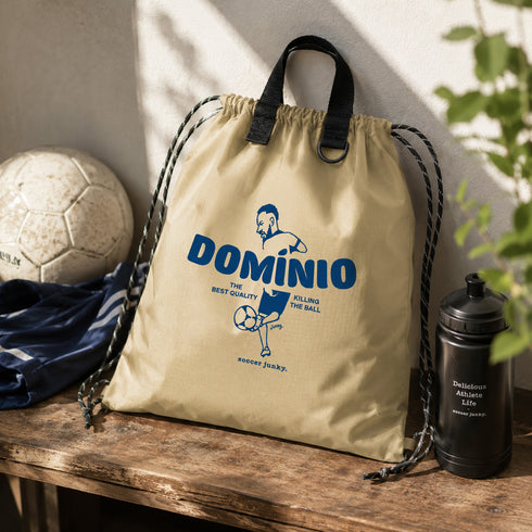 DOMINIO ナップザック