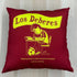 Los Deberes クッション