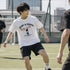 JUST A TOUCH コットンDryCoolTEE