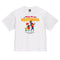 VICTORIA ボックスシルエットTEE