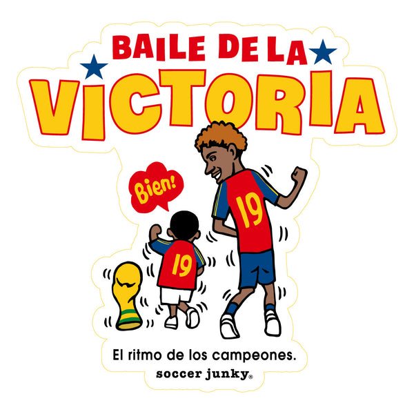 VICTORIA ステッカー