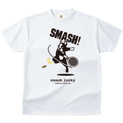 SMASH! DryTEE