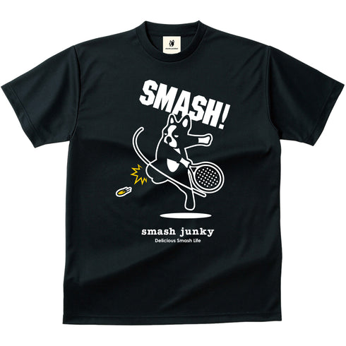 SMASH! DryTEE