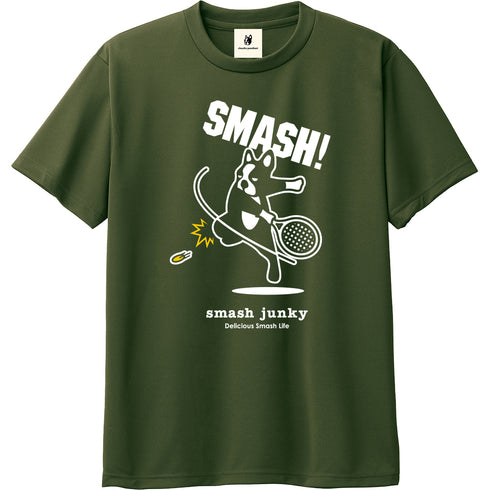 SMASH! DryTEE
