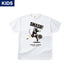 【KIDS】SMASH! DryTEE
