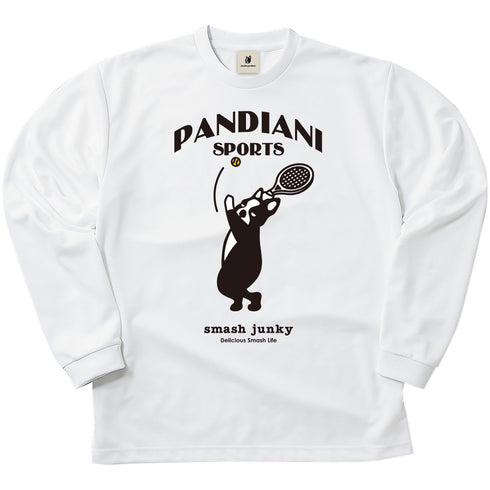 serve ロングスリーブDryTEE