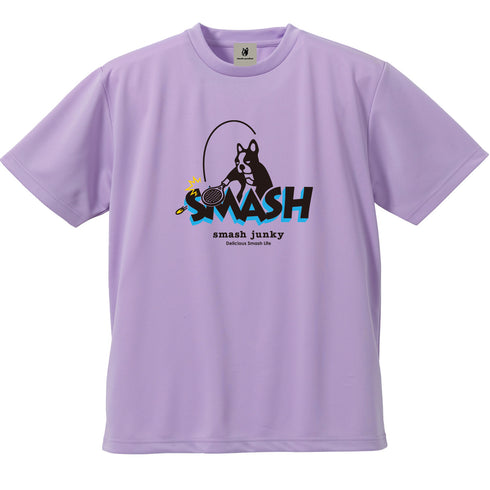 BIG SMASH! DryTEE