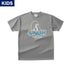 【KIDS】BIG SMASH! DryTEE