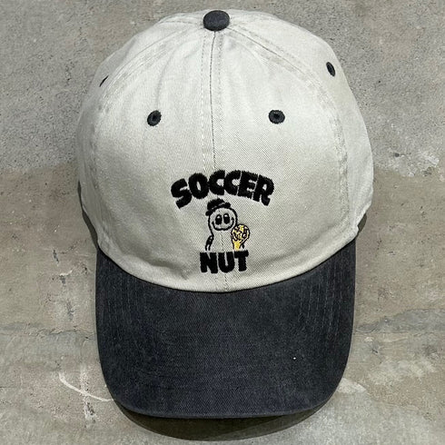 世界トロフィー +2 CAP