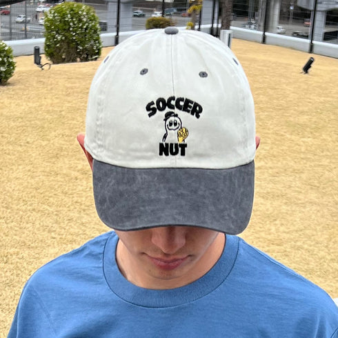 世界トロフィー +2 CAP