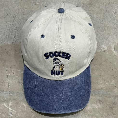 世界トロフィー +2 CAP
