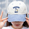 世界トロフィー +2 CAP
