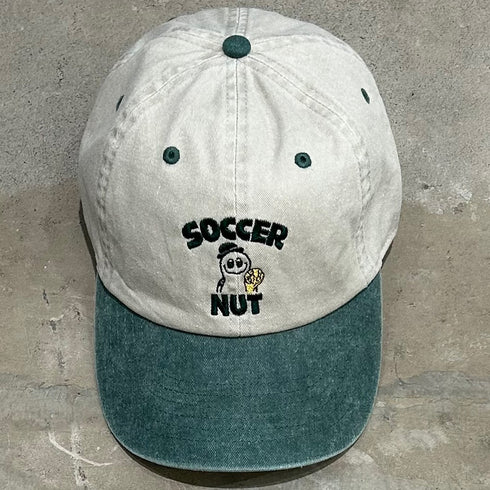 世界トロフィー +2 CAP