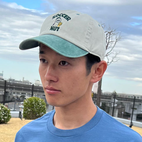 世界トロフィー +2 CAP